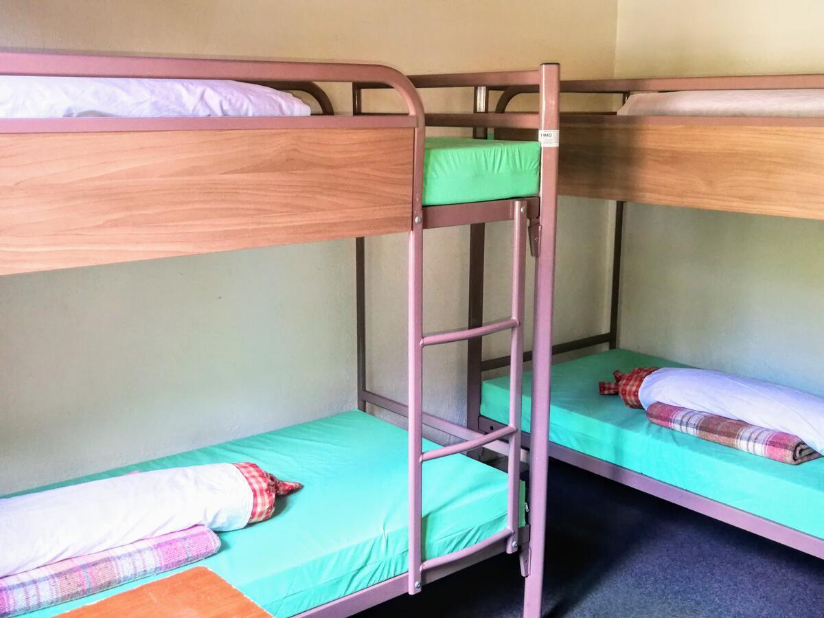 Le Chamoniard Volant Hostel Chamonix Ngoại thất bức ảnh