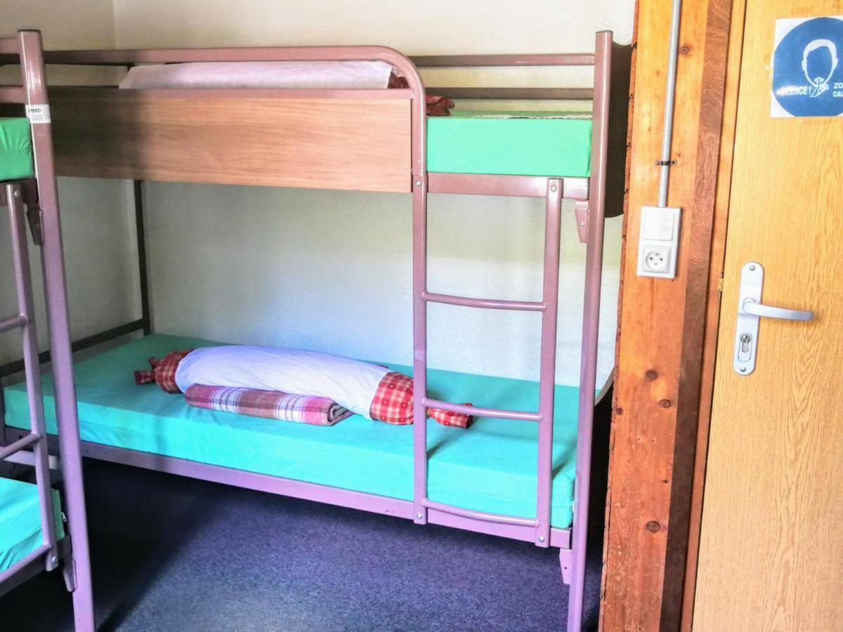 Le Chamoniard Volant Hostel Chamonix Ngoại thất bức ảnh